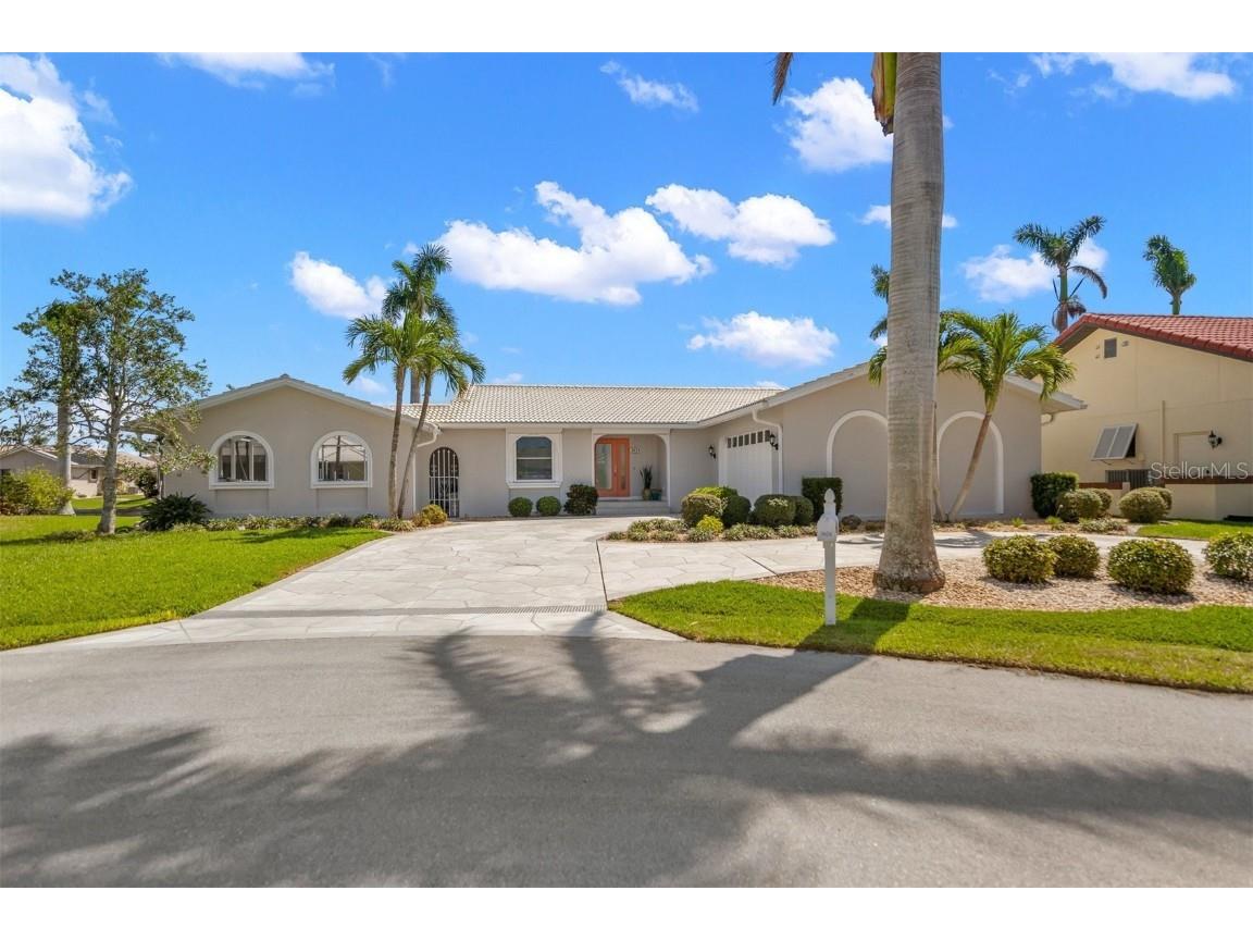 3624 Bonaire Court Punta Gorda FL 33950 A4563570 image1