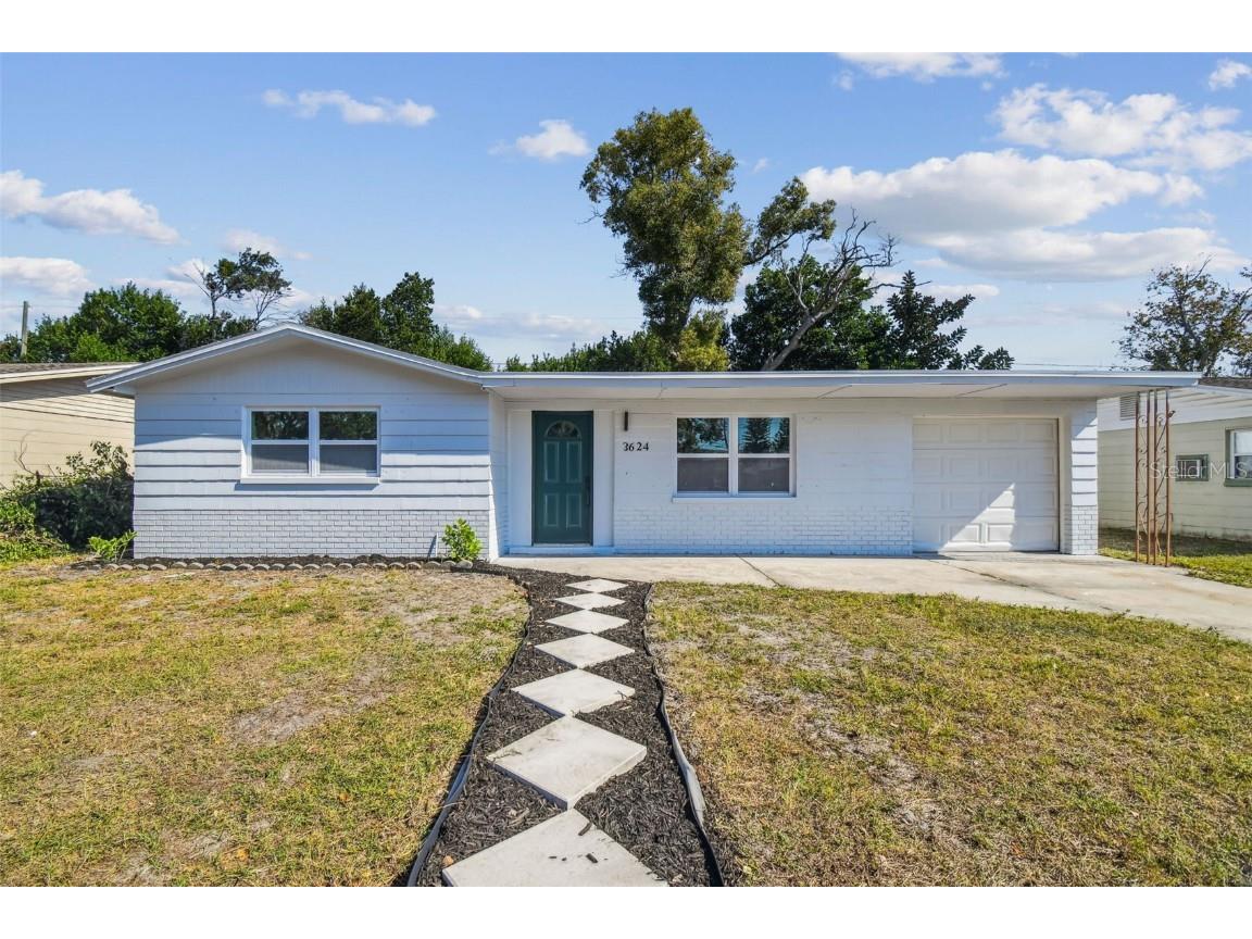 3624 Cantrell Street New Port Richey FL 34652 TB8449310 image1