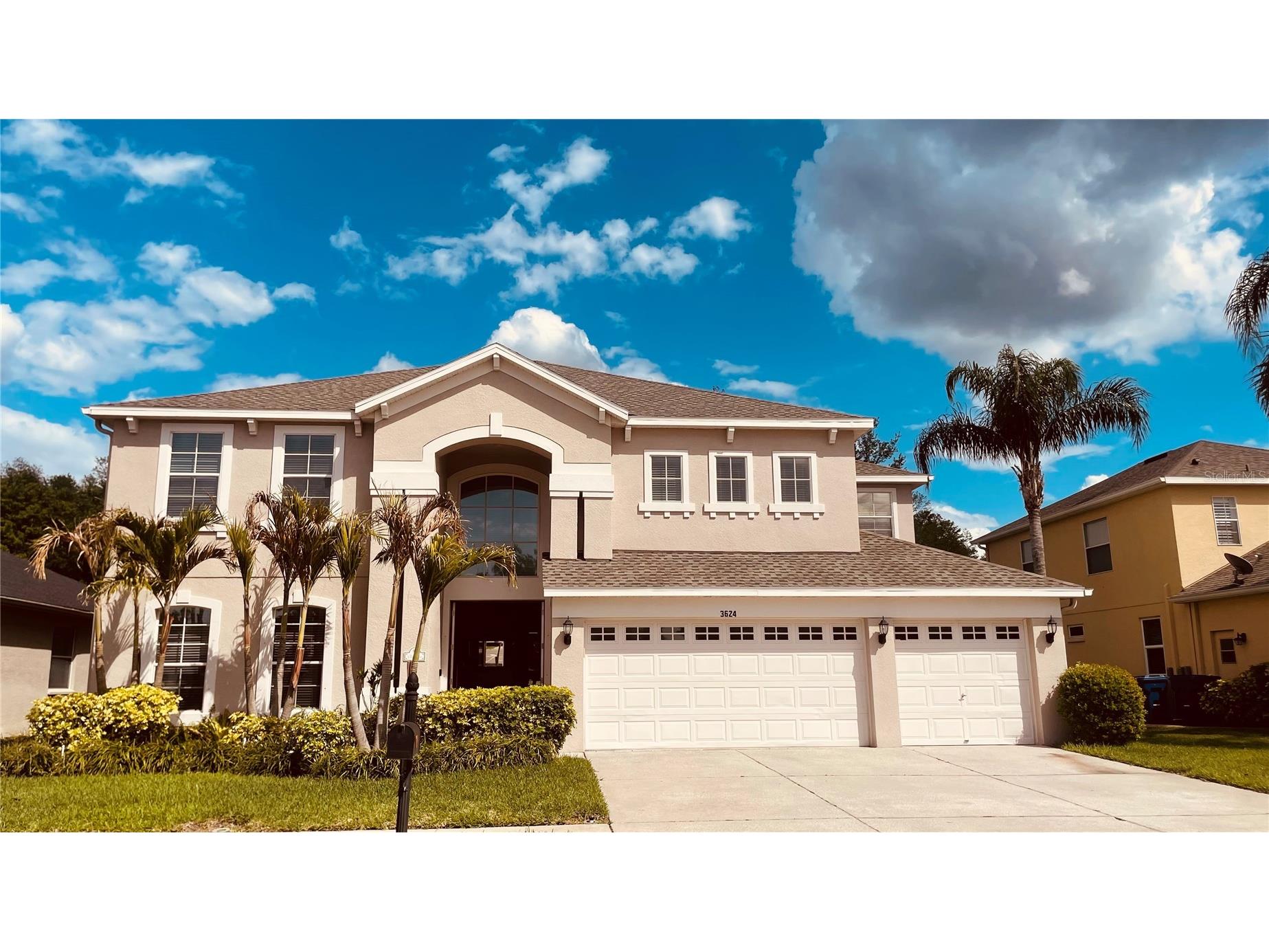 3624 Duke Firth Street Land O Lakes FL 34638 O6398094 image1