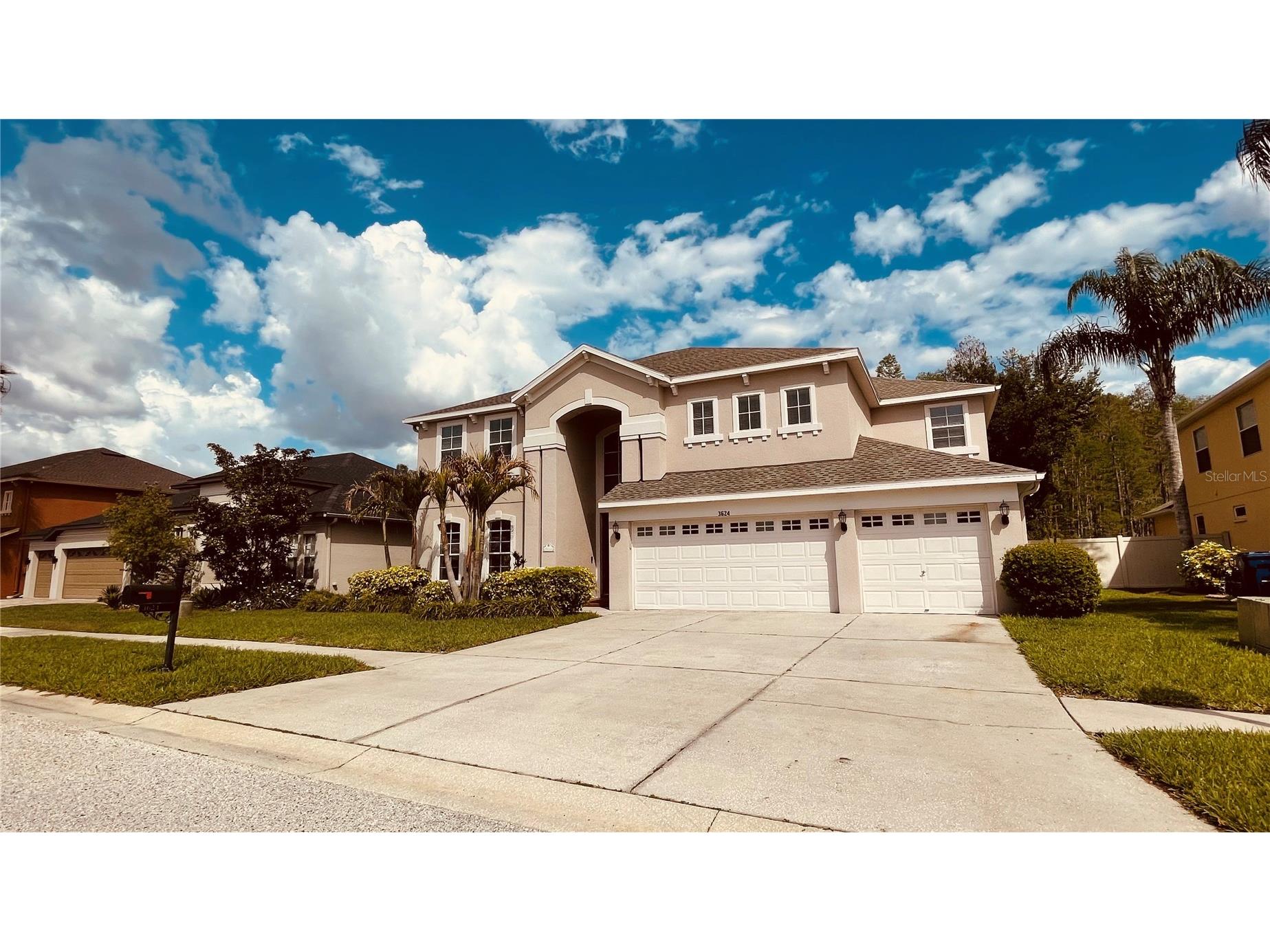 3624 Duke Firth Street Land O Lakes FL 34638 O6398094 image2