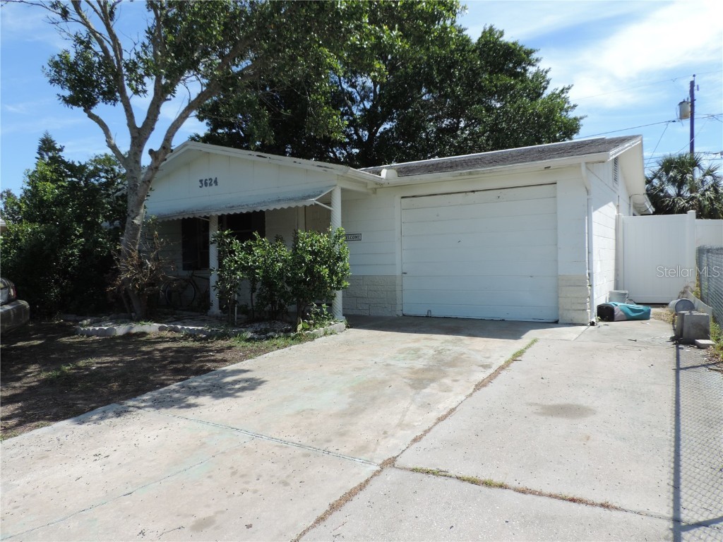 3624 Hendrix Street New Port Richey FL 34652 W7863628 image1