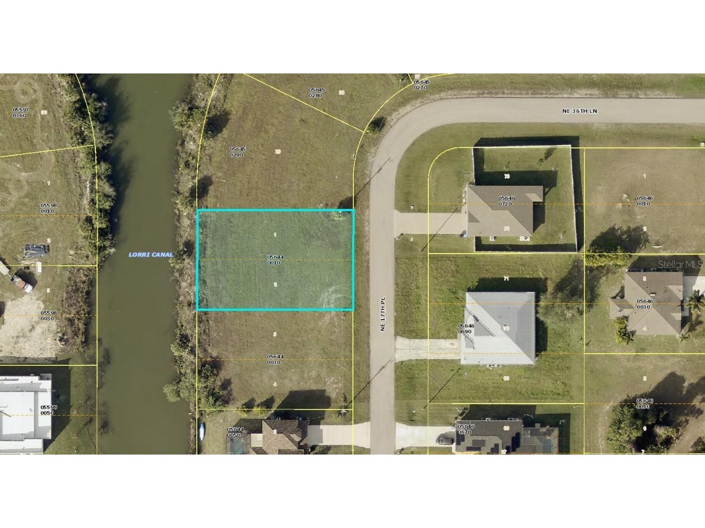 3624 NE 17th Place Cape Coral FL 33909 - LORRI CANAL FC308495 image3
