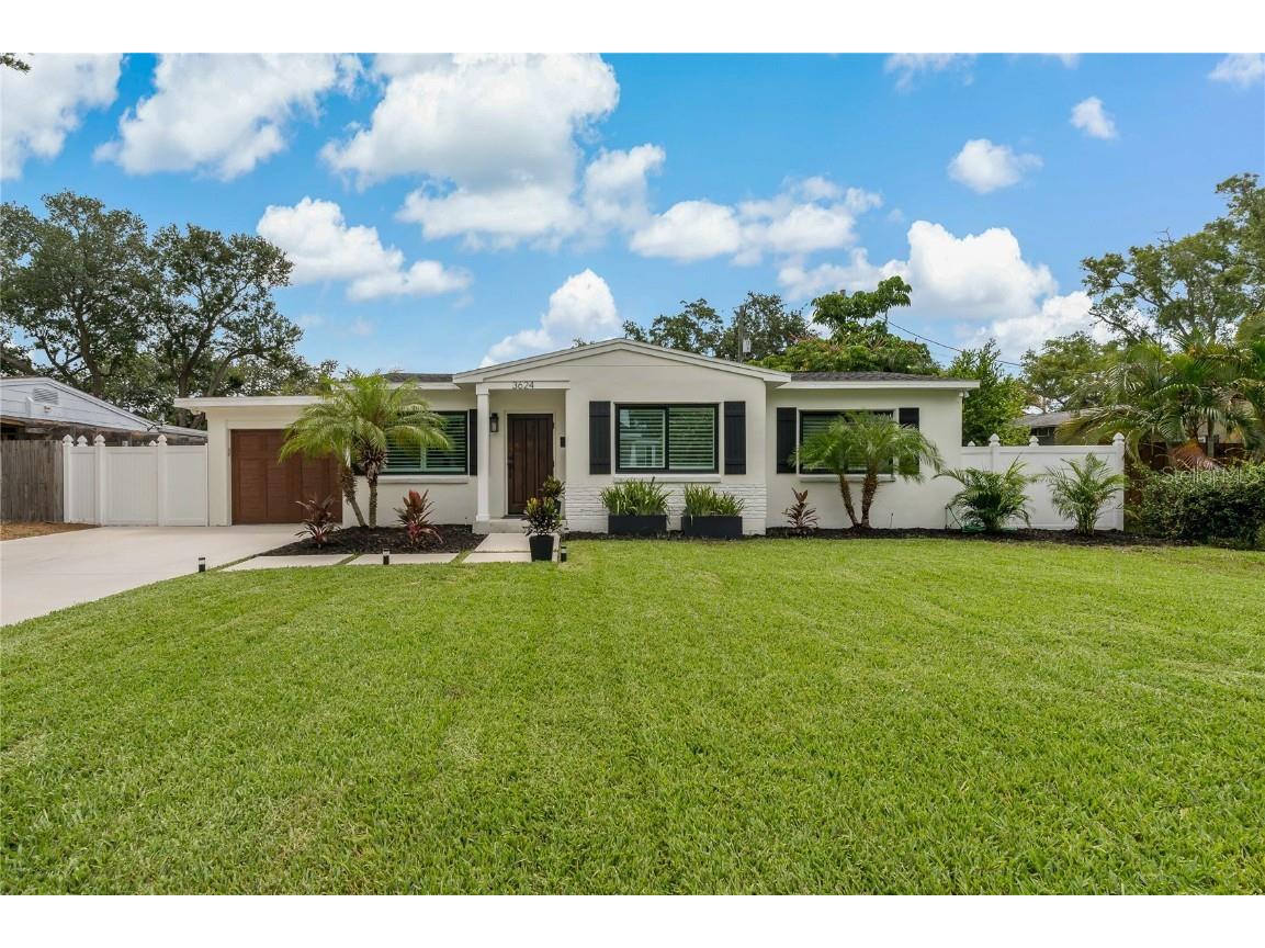 3624 S Omar Avenue Tampa FL 33629 T3459288 image1