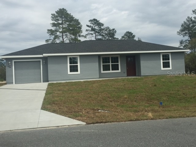 3624 SE 137th Street Summerfield FL 34491 OM679439 image1