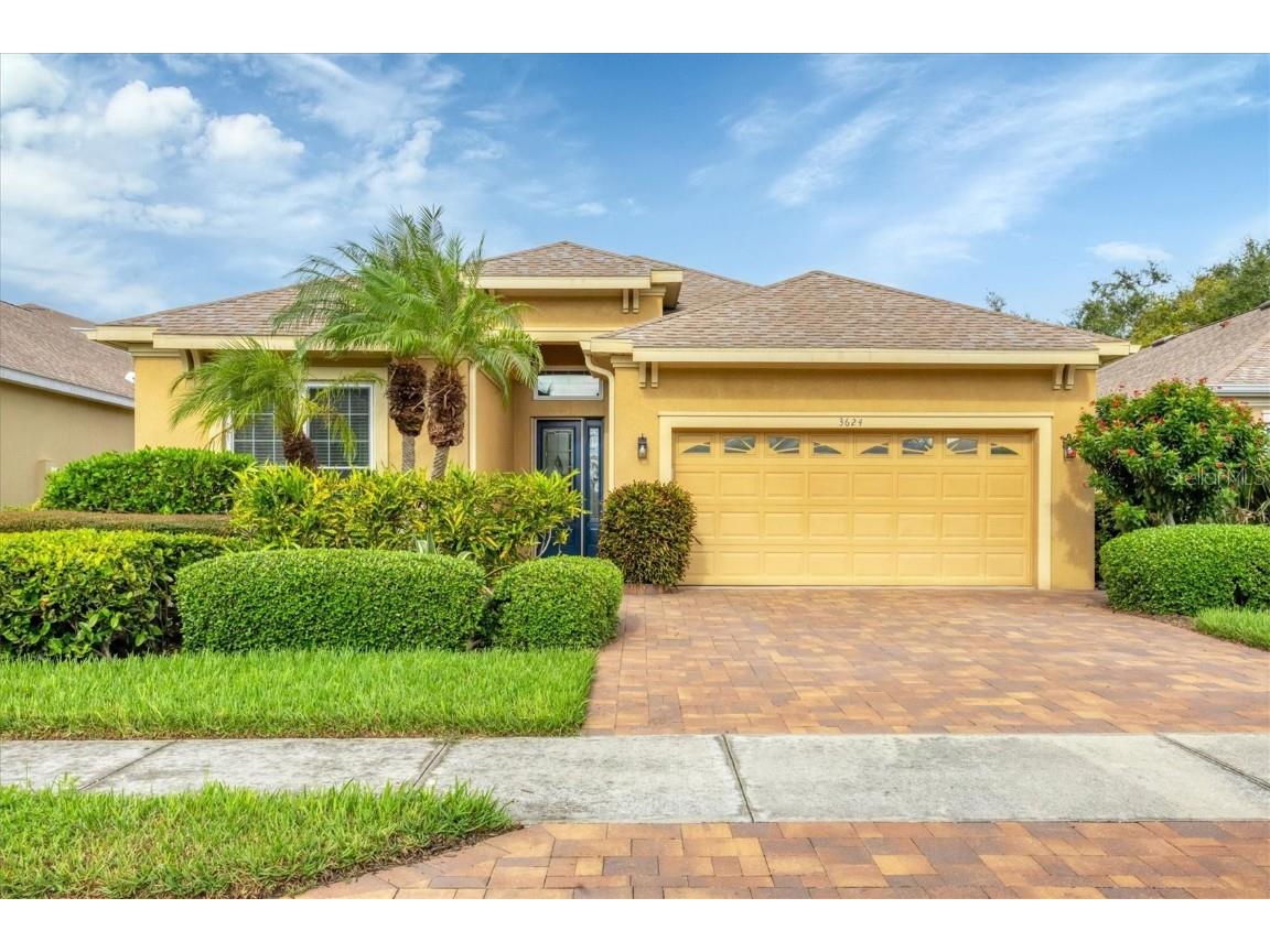 3624 Summerwind Circle Bradenton FL 34209 A4665240 image1
