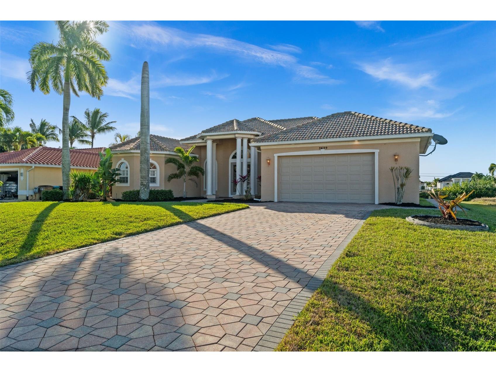 3624 SW 3rd Terrace Cape Coral FL 33991 C7520800 image1