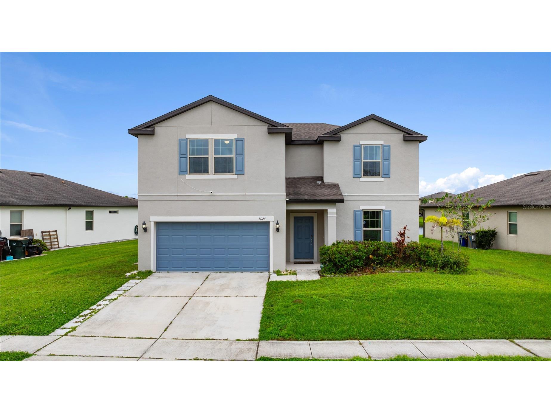 3624 Vega Creek Drive Saint Cloud FL 34772 O6372560 image1