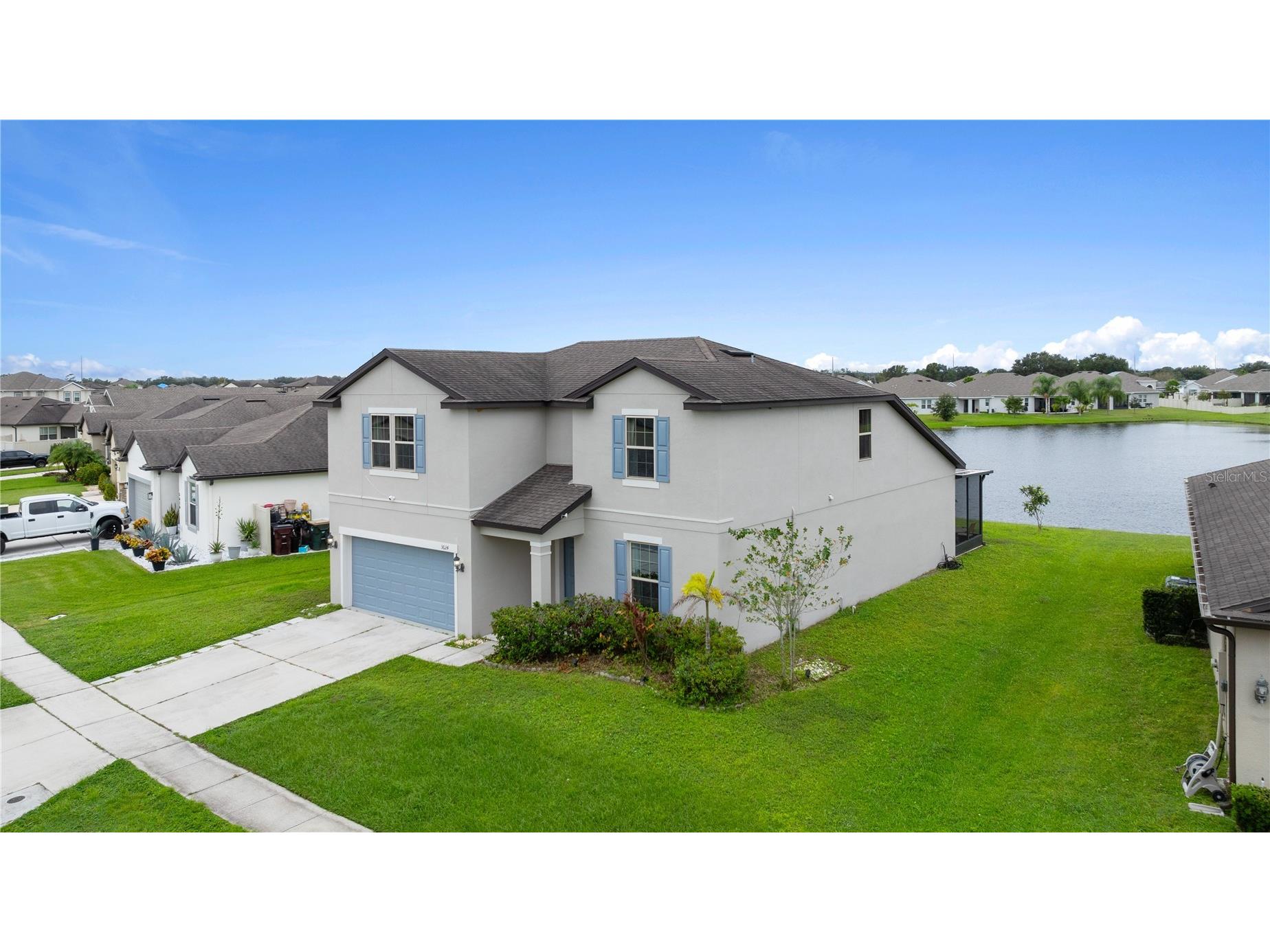 3624 Vega Creek Drive Saint Cloud FL 34772 O6372560 image2