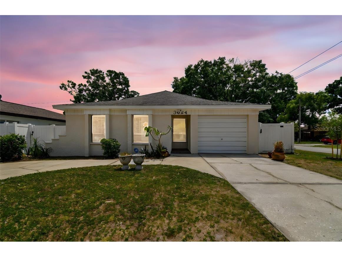 3624 W Carmen Street Tampa FL 33609 TB8377100 image1