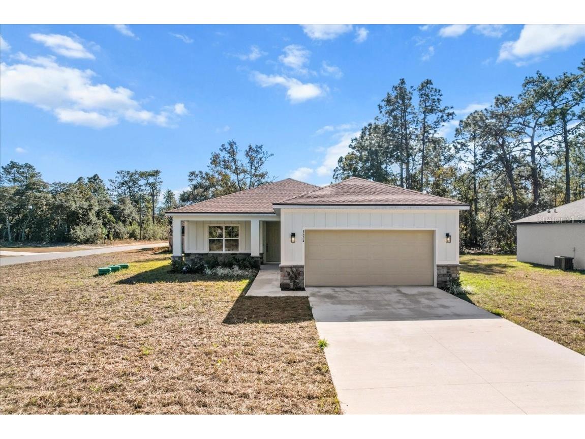 3624 W Lappula Lane Citrus Springs FL 34433 OM697420 image1