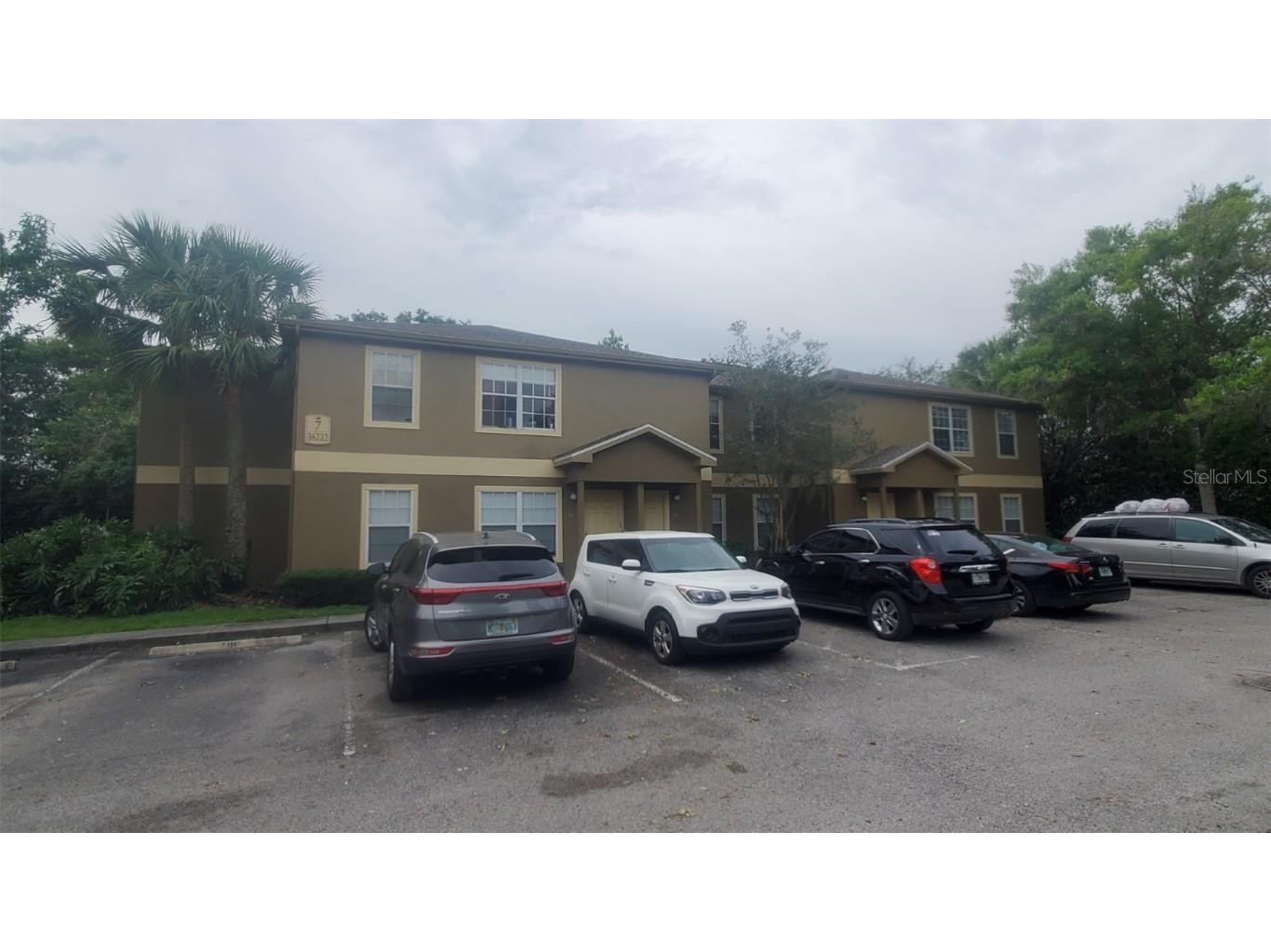 36243 Lake Chase Boulevard #203 Zephyrhills FL 33541 T3443391 image1