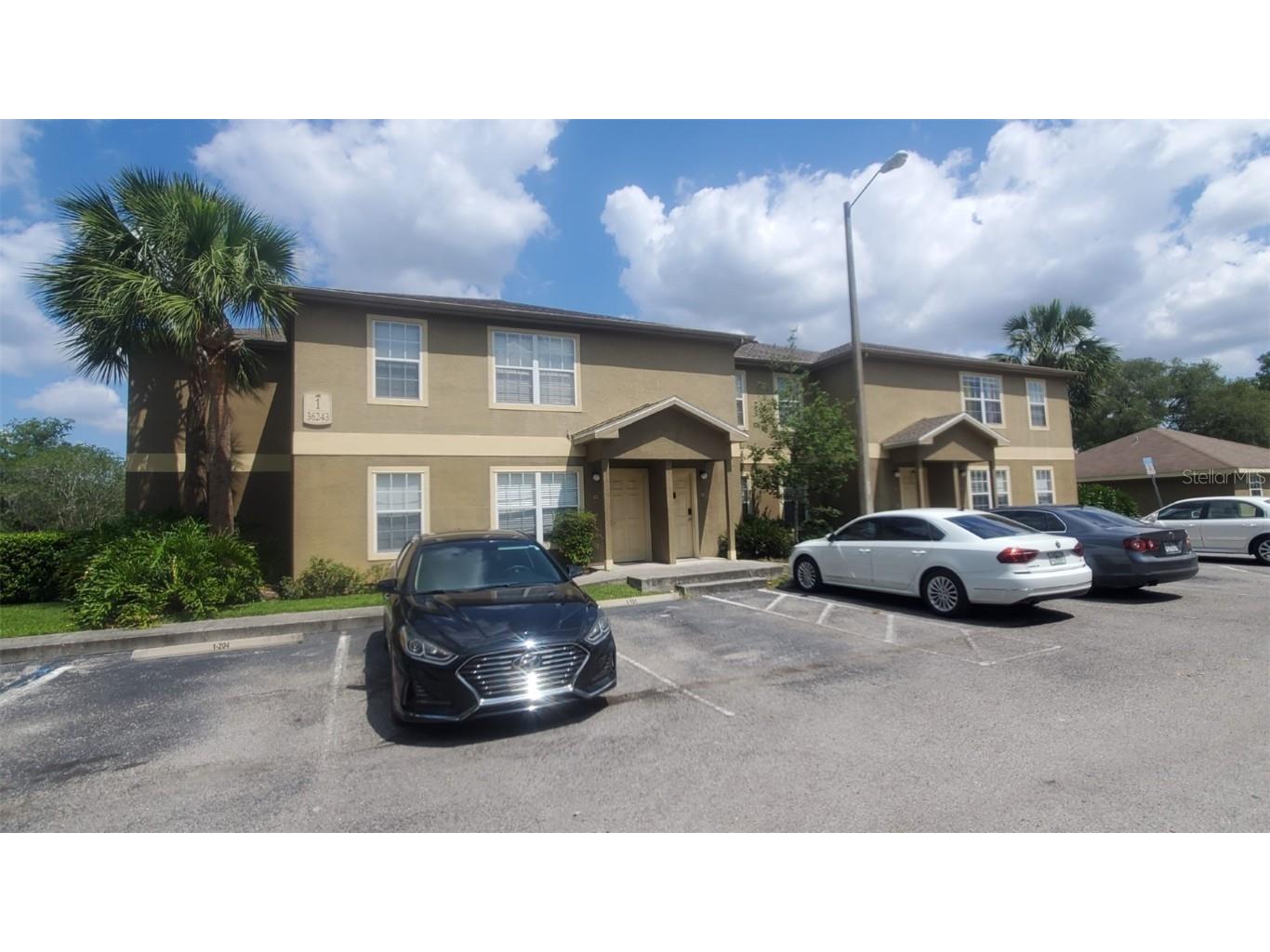 36243 Lake Chase Boulevard #203 Zephyrhills FL 33541 T3444698 image1