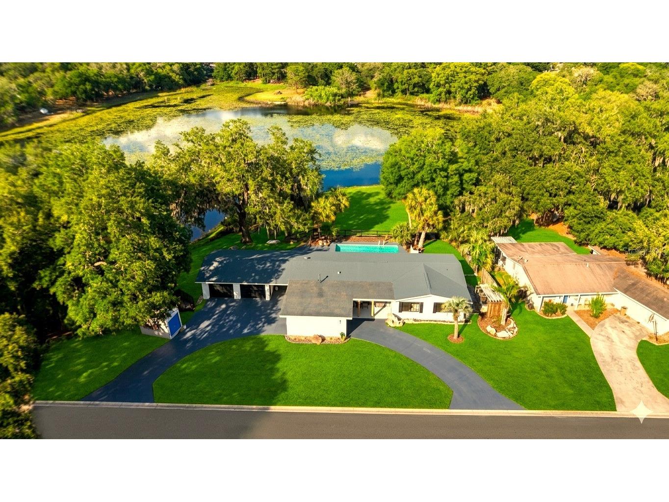 36245 E Spring Lake Boulevard Fruitland Park FL 34731 - Spring Lake O6405141 image1
