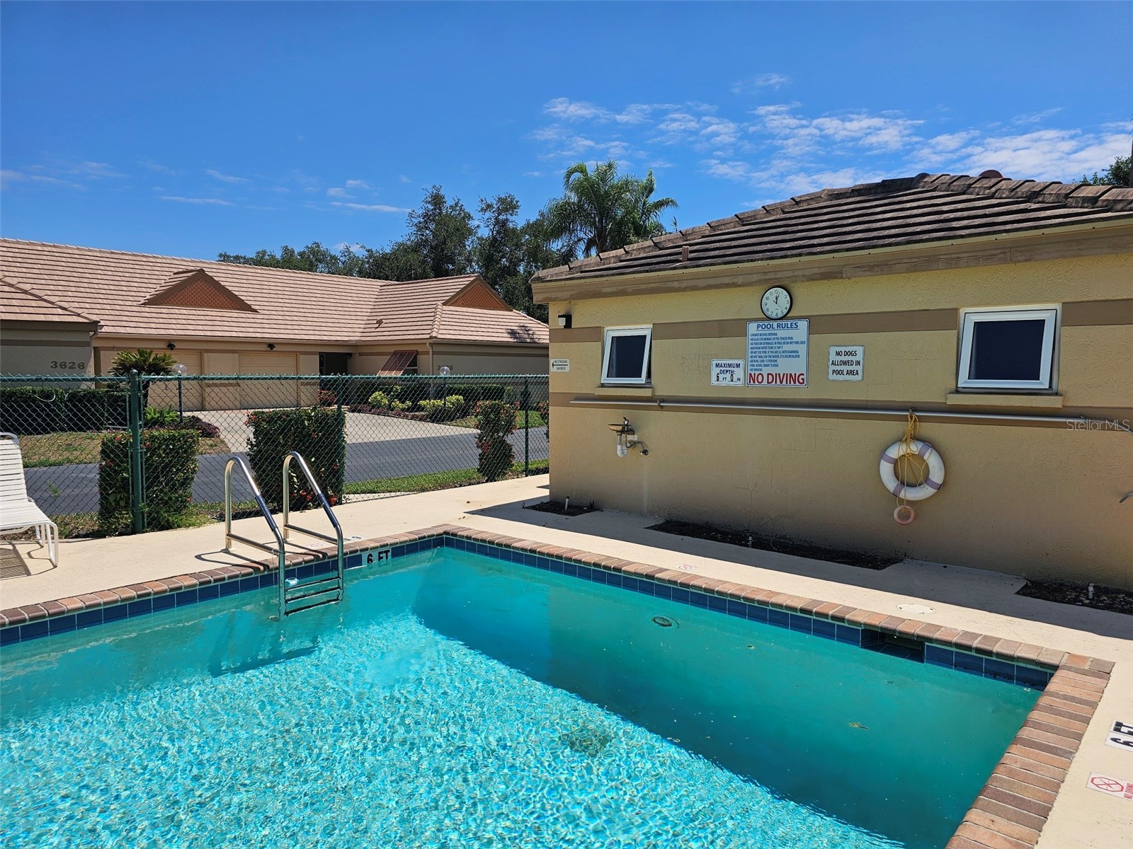 3625 57th Avenue Drive W Bradenton FL 34210 A4697151 image39