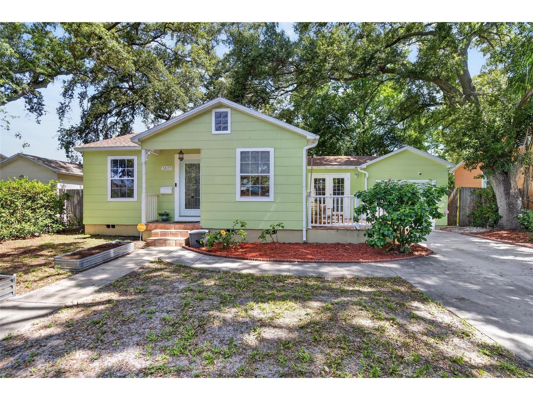 3625 8 Avenue N Saint Petersburg FL 33713 TB8530864 image1