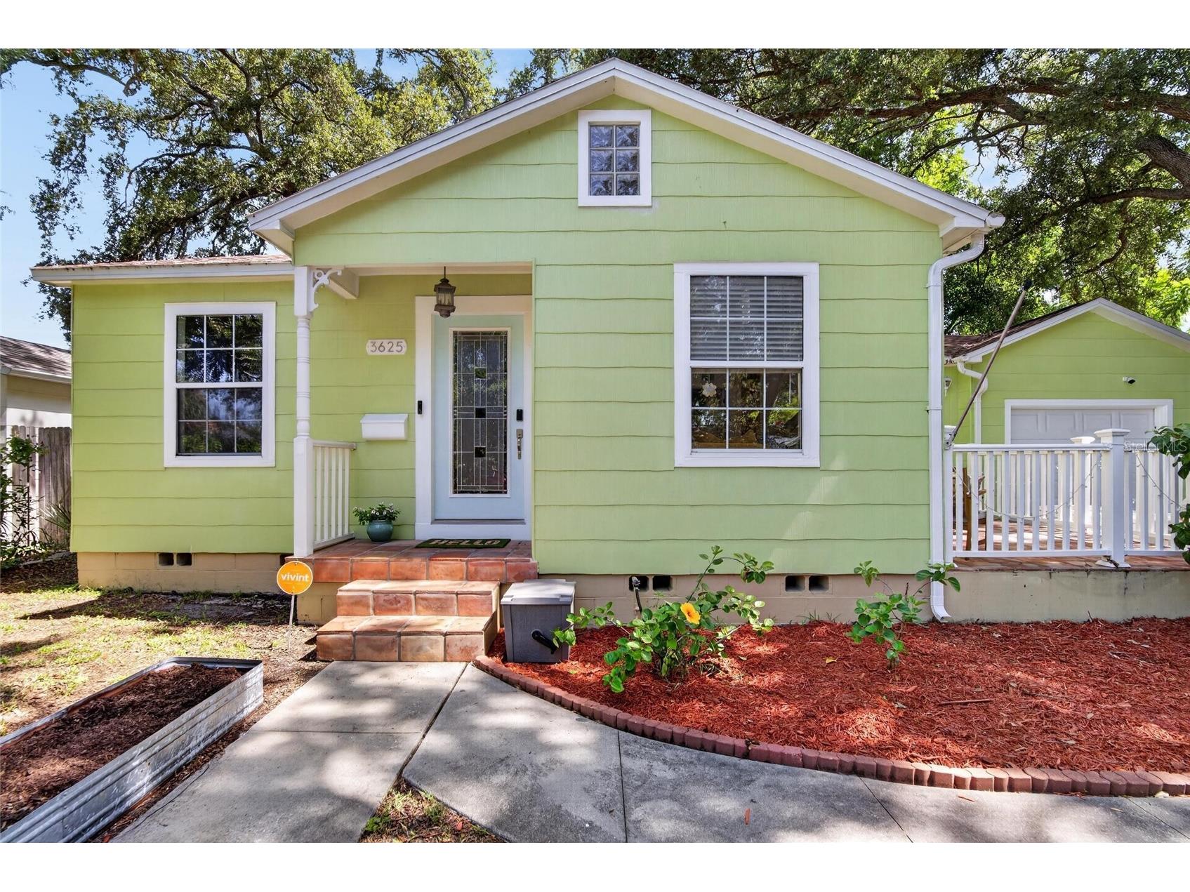 3625 8 Avenue N Saint Petersburg FL 33713 TB8530864 image2