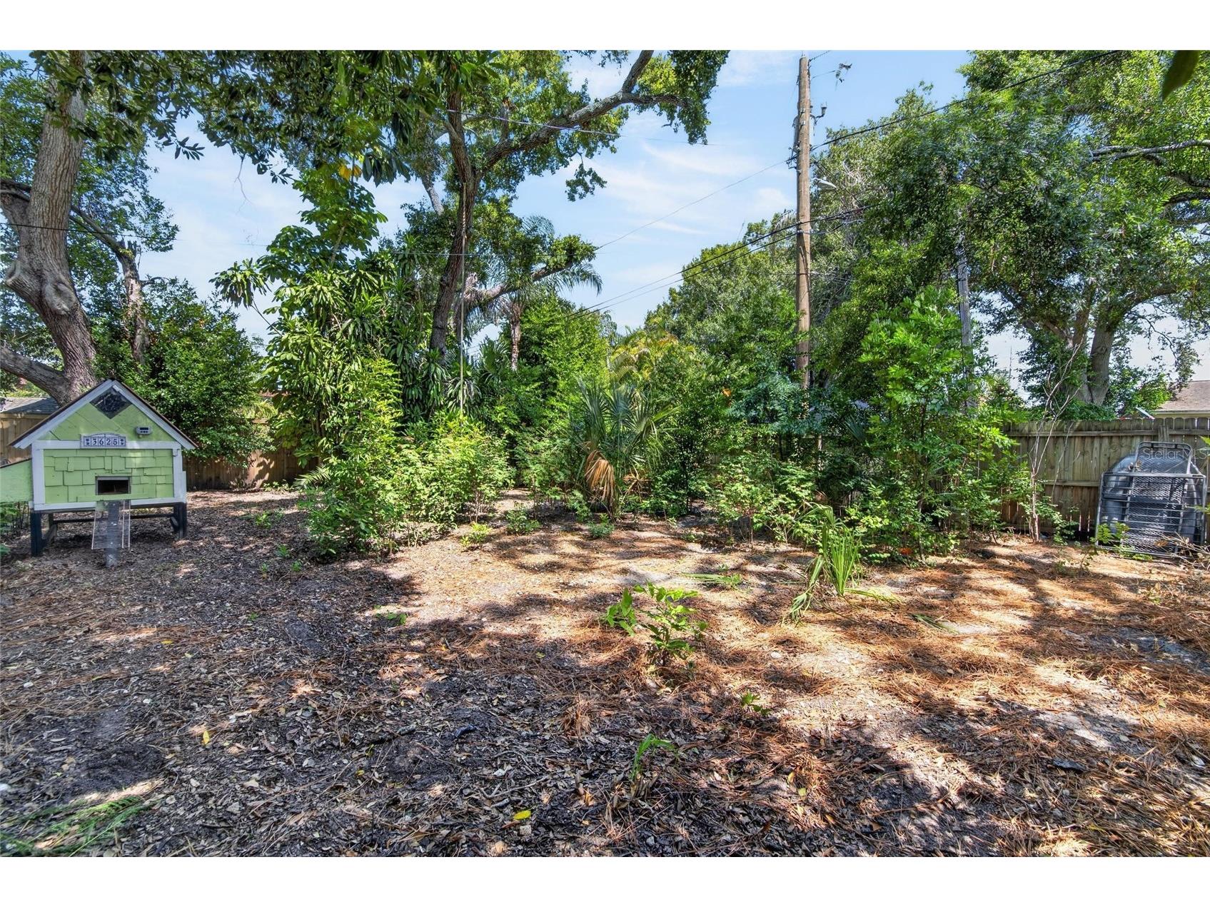 3625 8 Avenue N Saint Petersburg FL 33713 TB8530864 image30