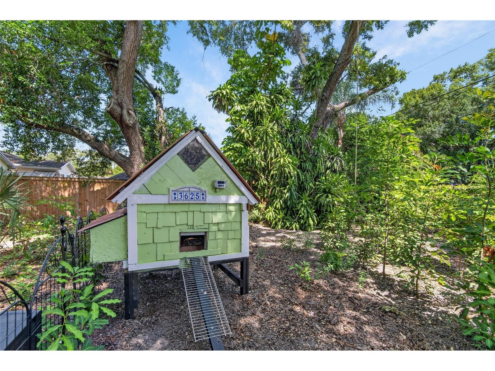 3625 8 Avenue N Saint Petersburg FL 33713 TB8530864 image31