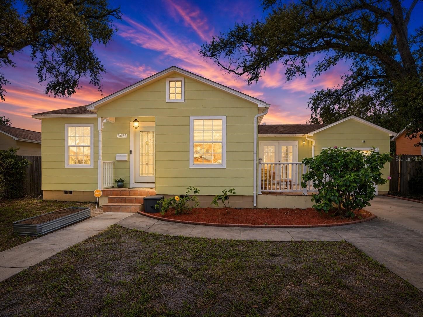 3625 8 Avenue N Saint Petersburg FL 33713 TB8530864 image42