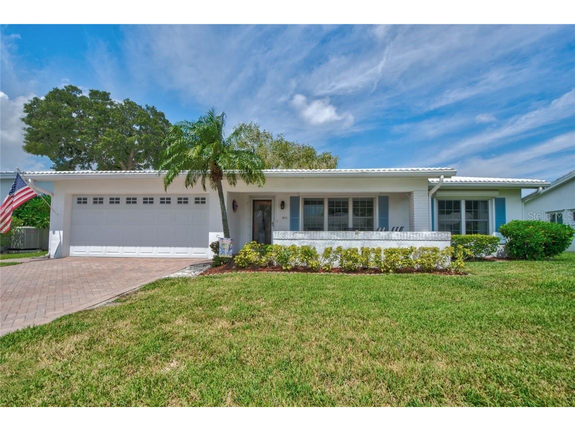 3625 90th Terrace N #6 Pinellas Park FL 33782 U8214134 image1