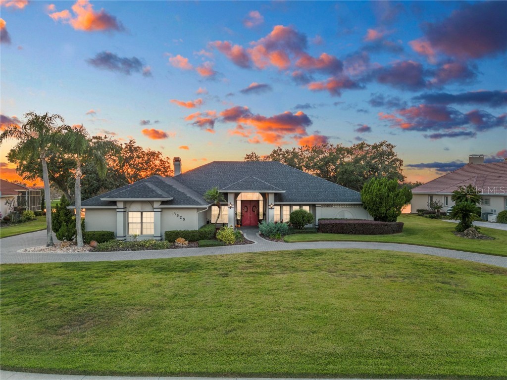 3625 Bridgefield Drive Lakeland FL 33803 L4940656 image1