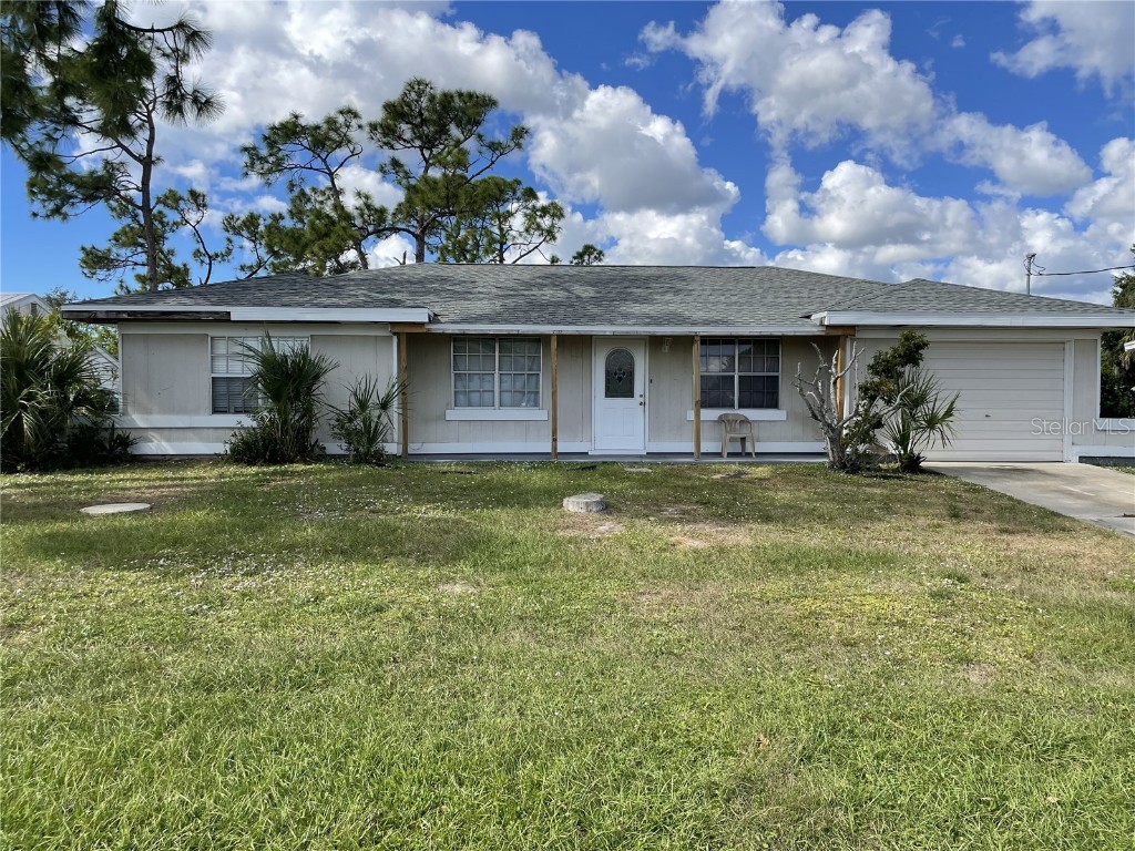 3625 Brooklyn Avenue Port Charlotte FL 33952 A4588983 image1