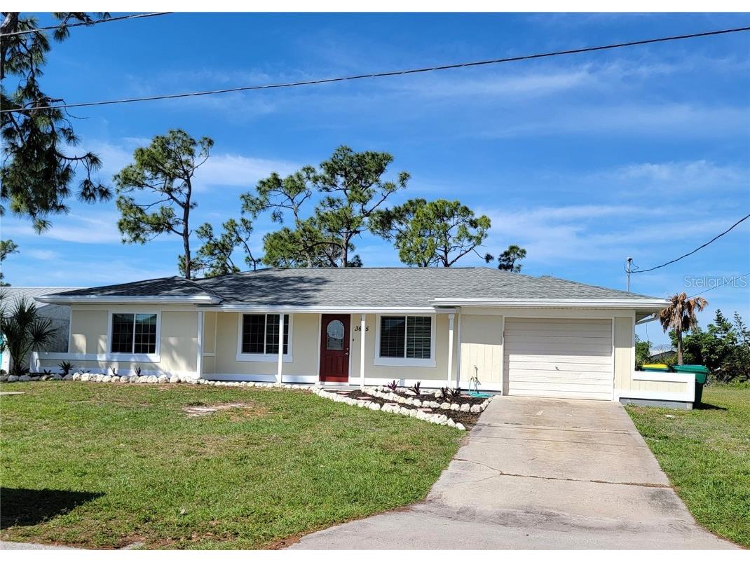 3625 Brooklyn Avenue Port Charlotte FL 33952 A4603043 image1