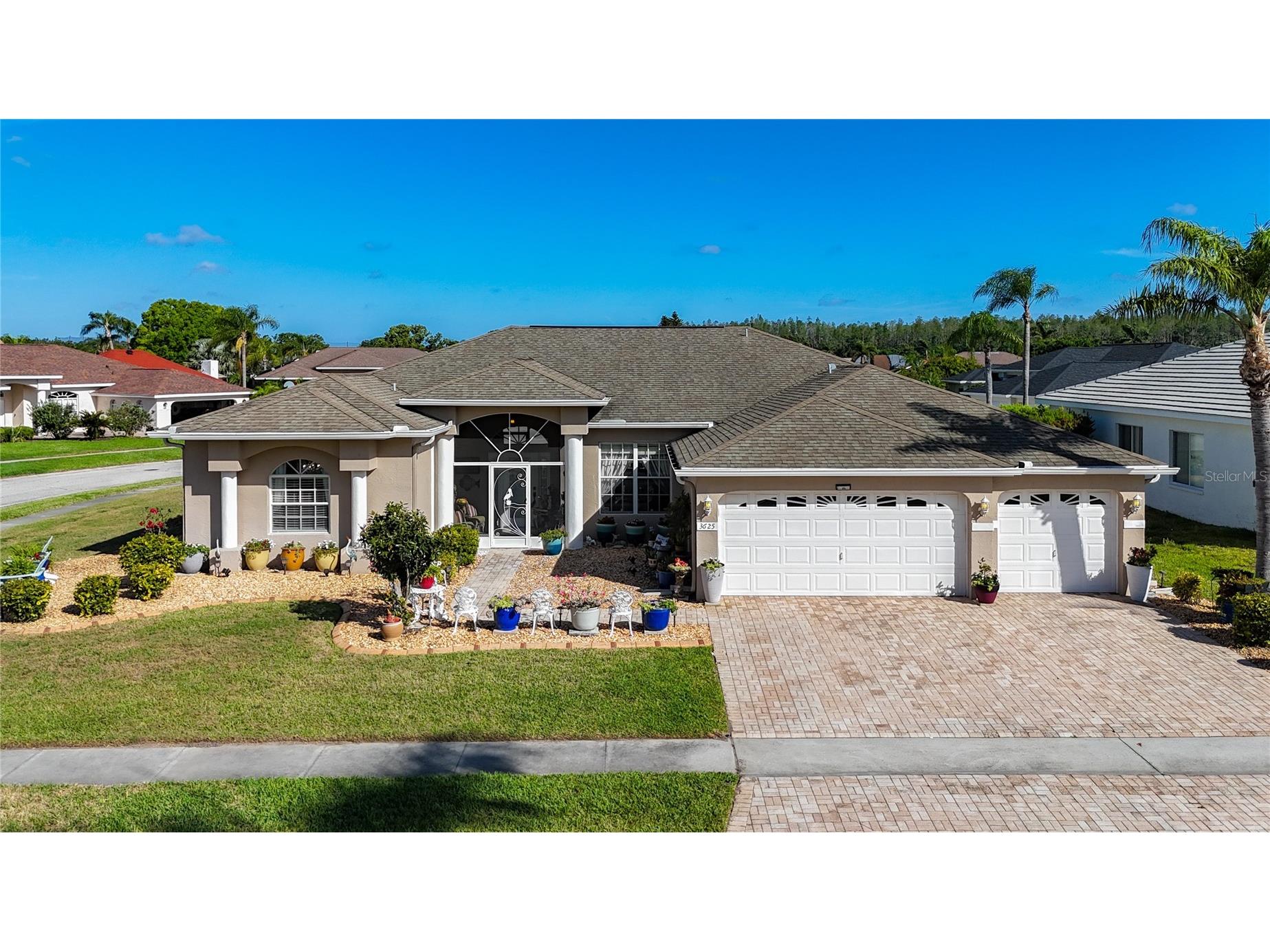 3625 Gaviota Drive Sun City Center FL 33573 TB8369782 image1