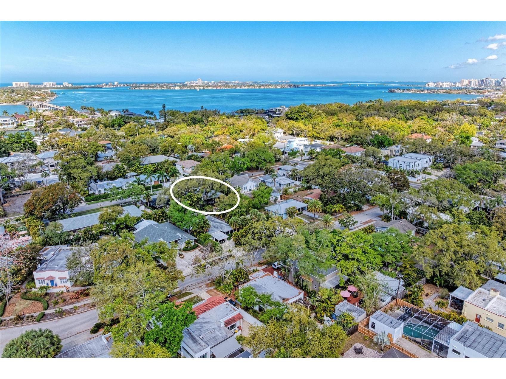 3625 Jacinto Court Sarasota FL 34239 A4686033 image15