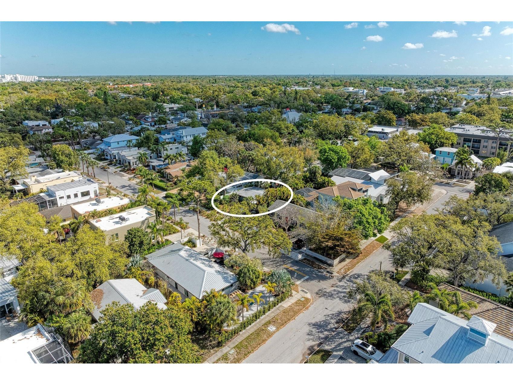 3625 Jacinto Court Sarasota FL 34239 A4686046 image2