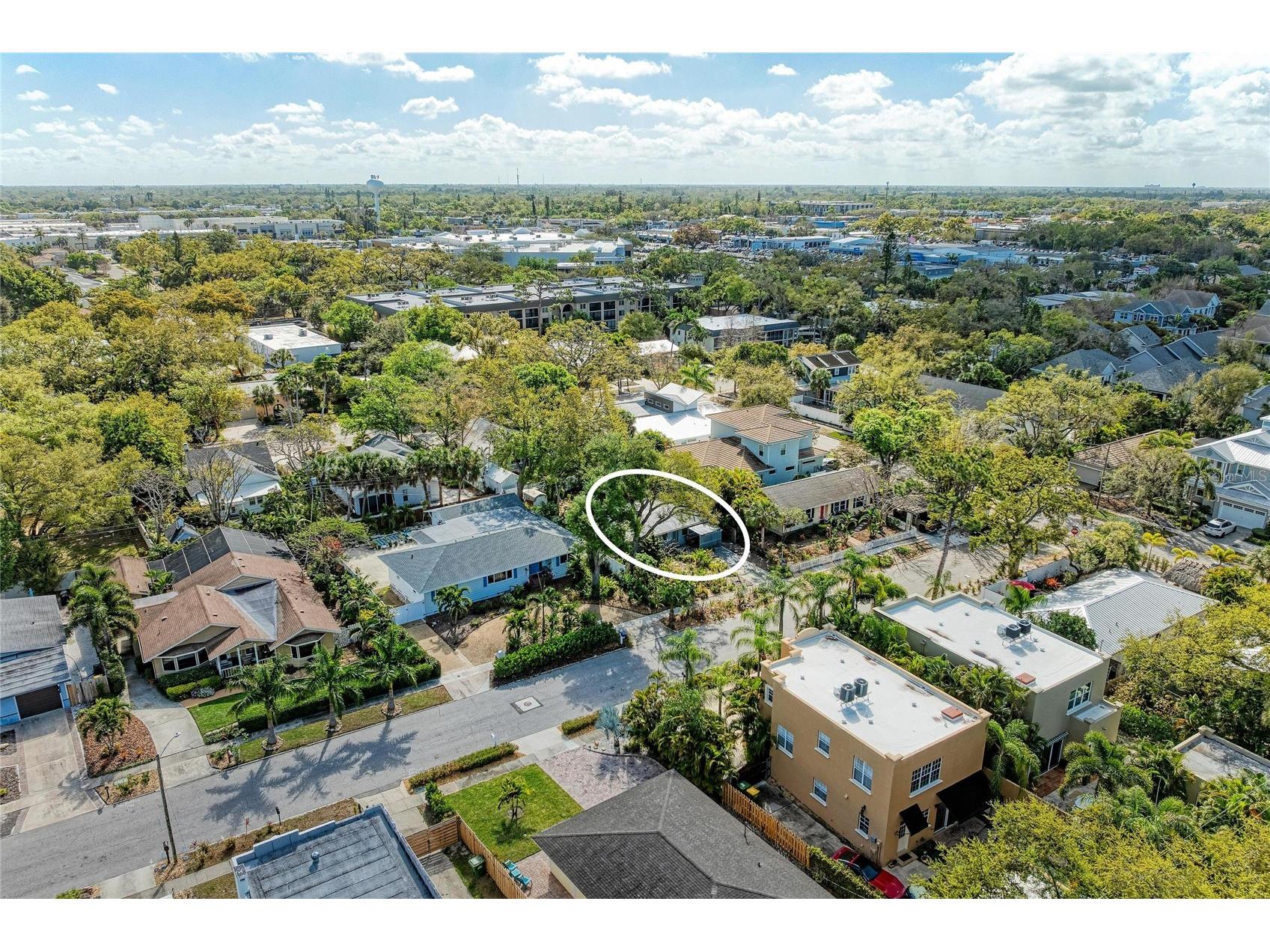 3625 Jacinto Court Sarasota FL 34239 A4686046 image4