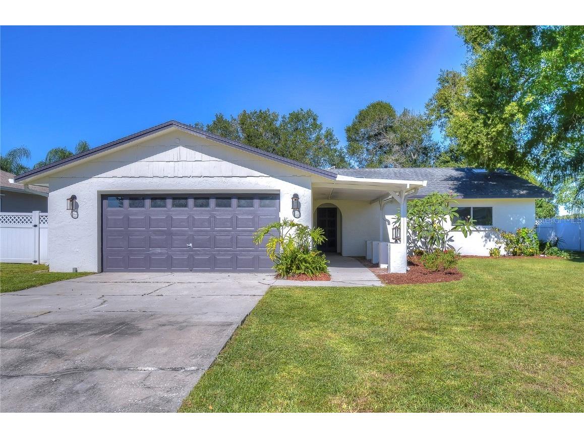 3625 Lake Joyce Drive Land O Lakes FL 34639 T3407182 image1