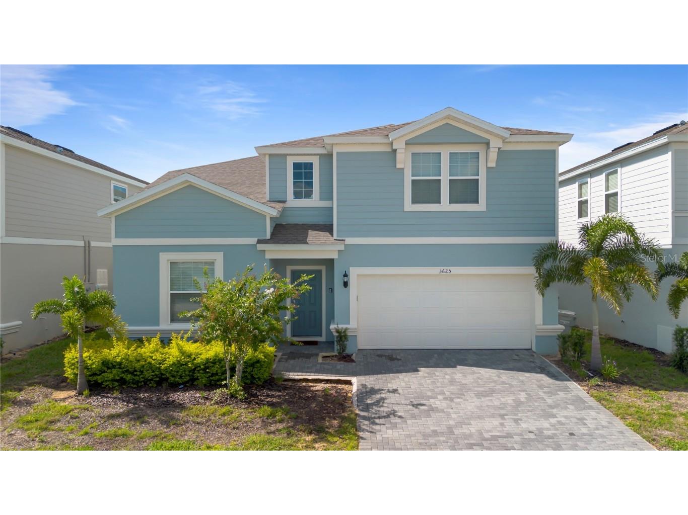 3625 Lily Lane Davenport FL 33897 O6239189 image1