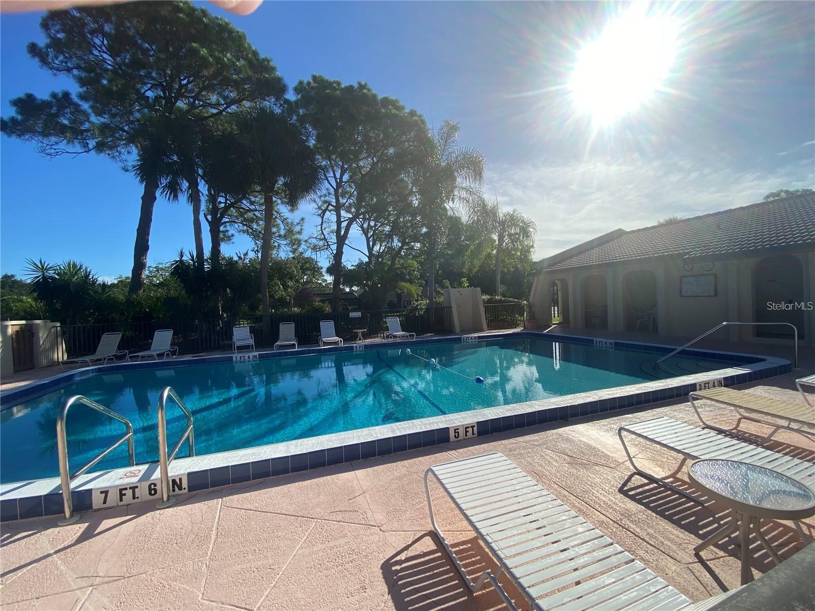 3625 Longmeadow #40 Sarasota FL 34235 A4700607 image37