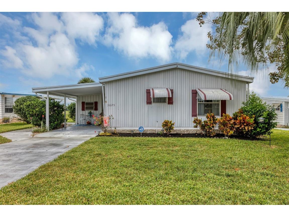 3625 N Citrus Circle #GE Zellwood FL 32798 O6328277 image1