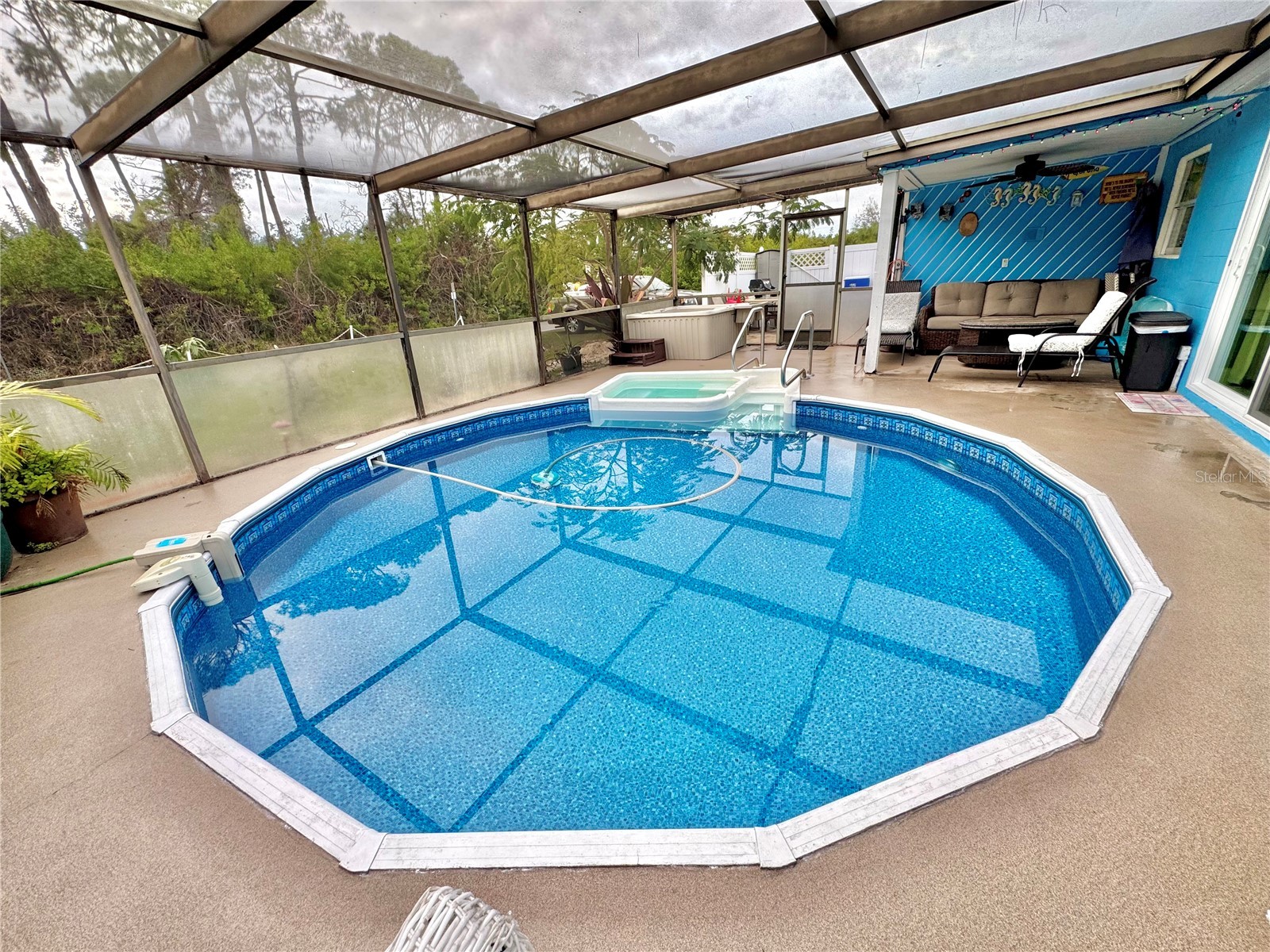 3625 Richboro Drive Holiday FL 34691 TB8463808 image23