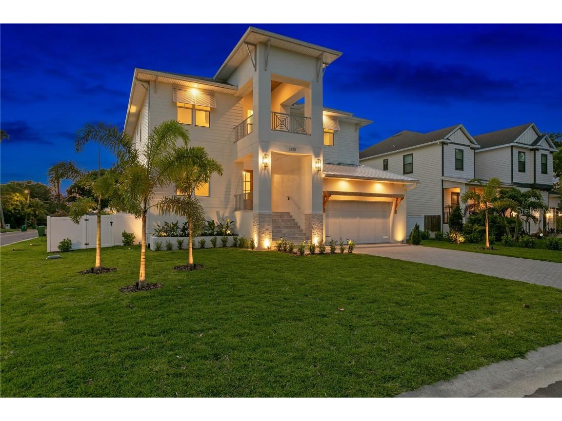 3625 S Belcher Drive Tampa FL 33629 T3521371 image1