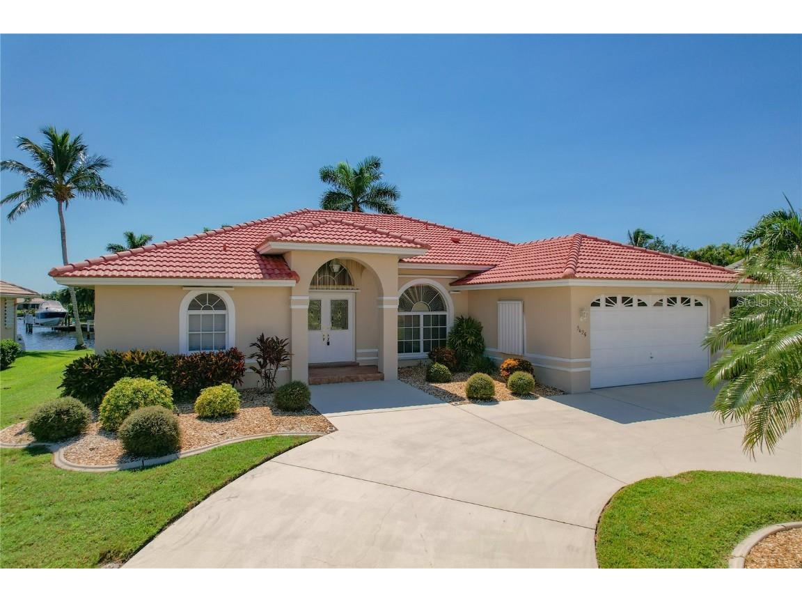 3625 S Crete Drive Punta Gorda FL 33950 C7477873 image1