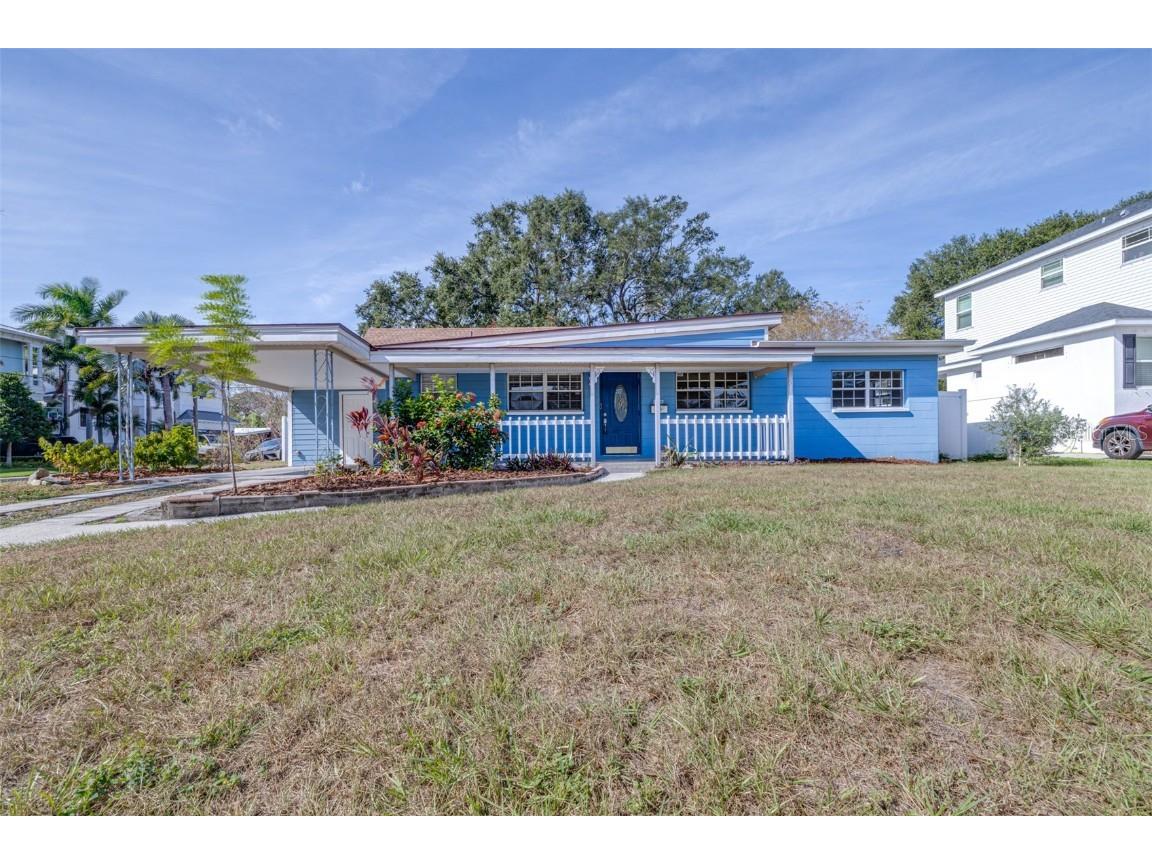 3625 S Omar Avenue Tampa FL 33629 TB8447842 image1