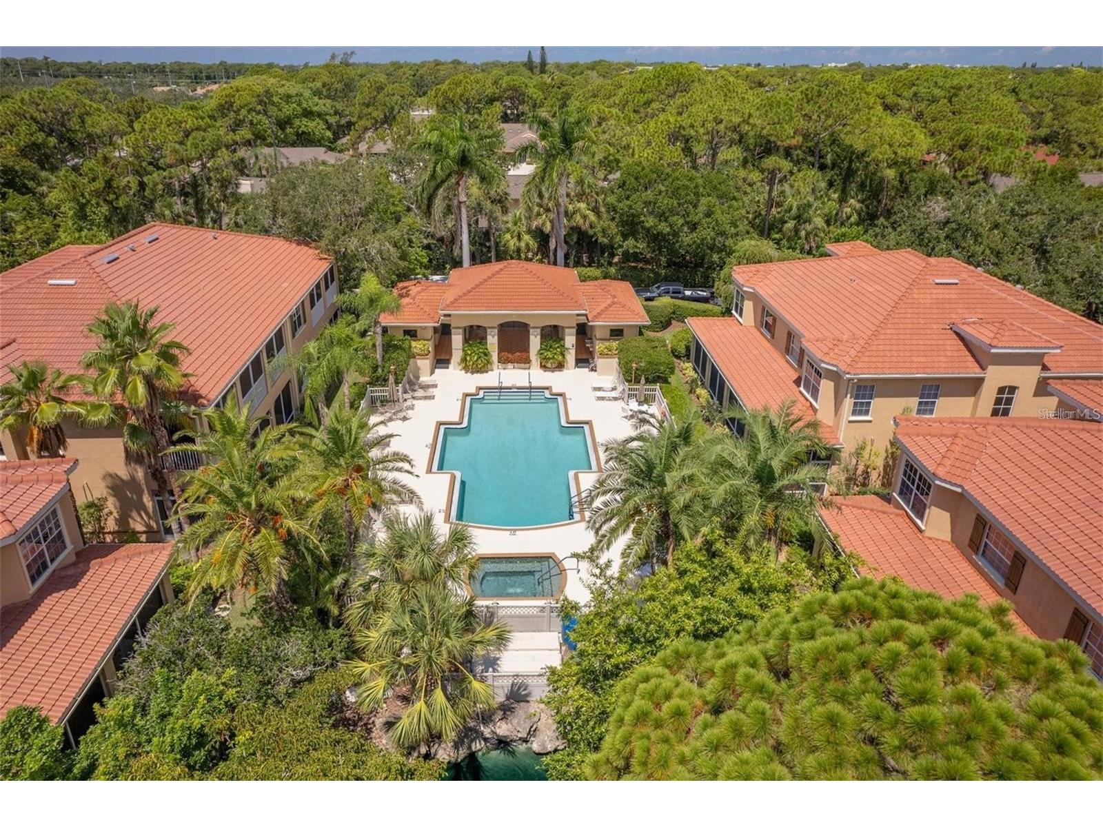 3625 Square West Lane #4 Sarasota FL 34238 A4689352 image49
