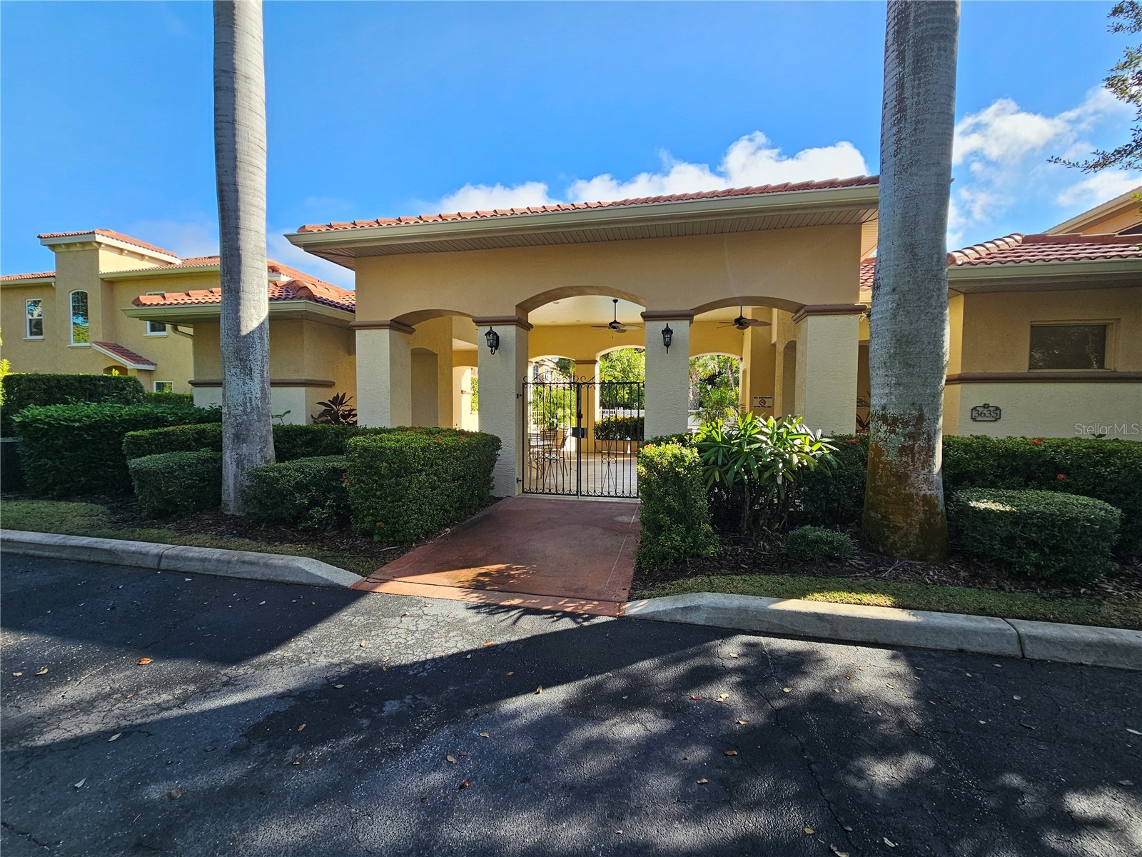 3625 Square West Lane #4 Sarasota FL 34238 R4910708 image35