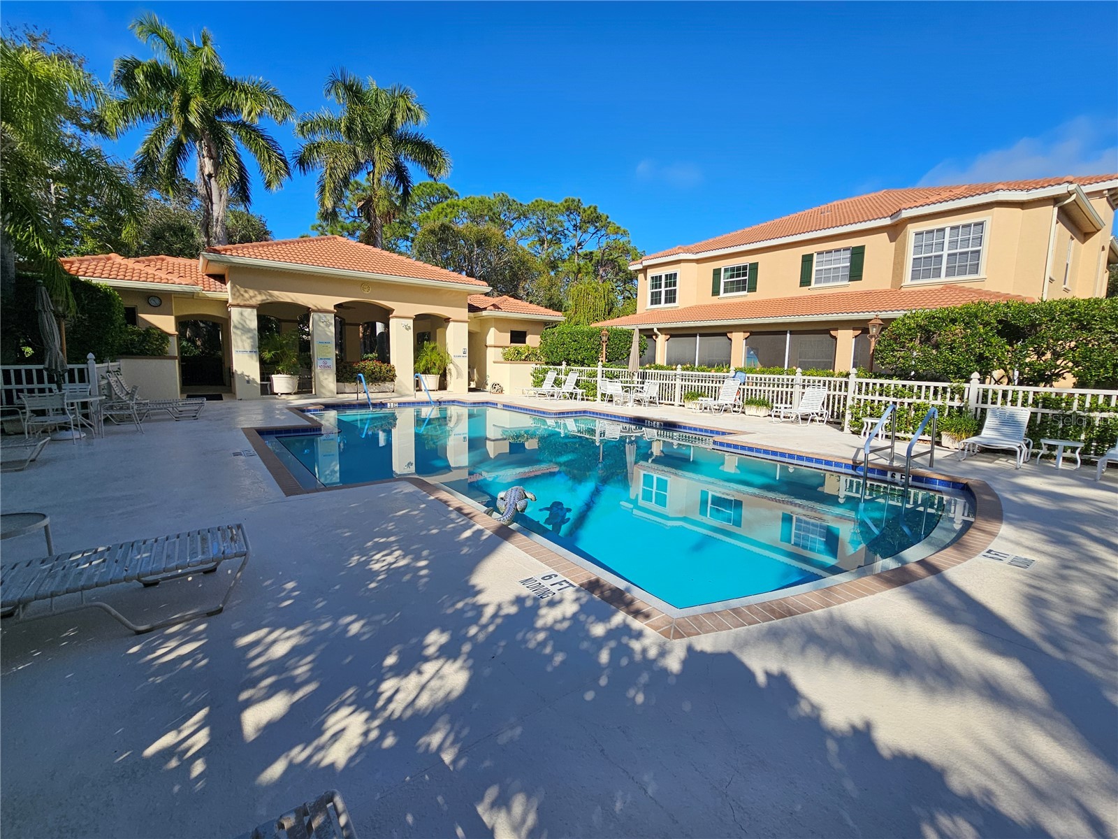3625 Square West Lane #4 Sarasota FL 34238 R4910708 image37