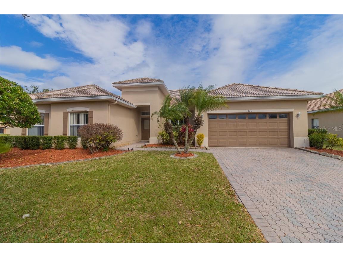 3625 Weatherfield Drive Kissimmee FL 34746 S5094651 image1
