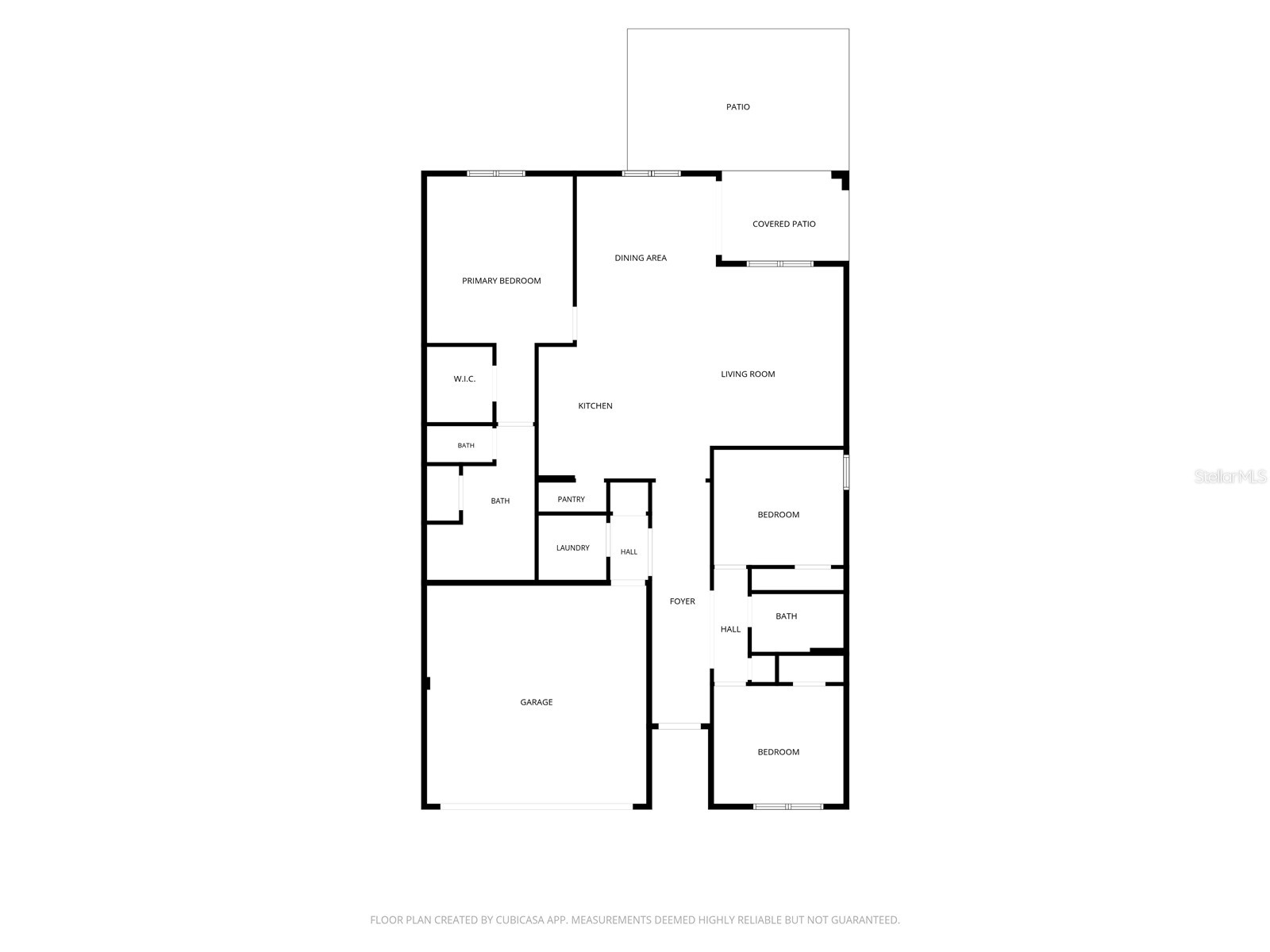 36250 Jenny Lynne Circle Zephyrhills FL 33541 TB8525619 image36