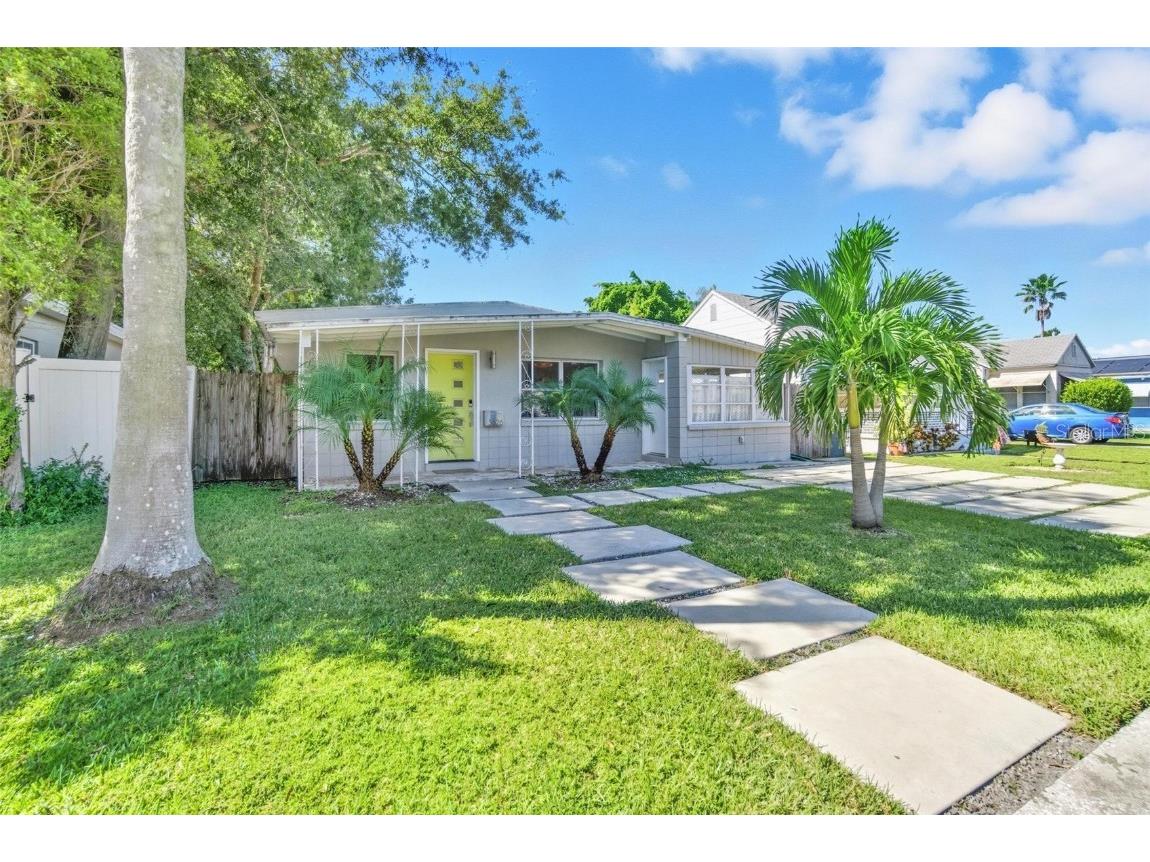 3626 17th Street N Saint Petersburg FL 33713 TB8438632 image1