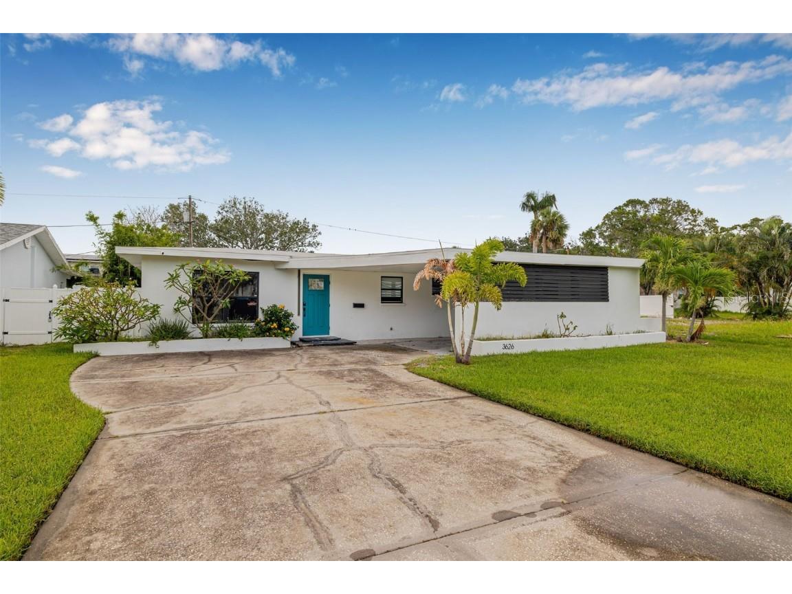 3626 Bayshore Boulevard NE Saint Petersburg FL 33703 TB8405332 image1