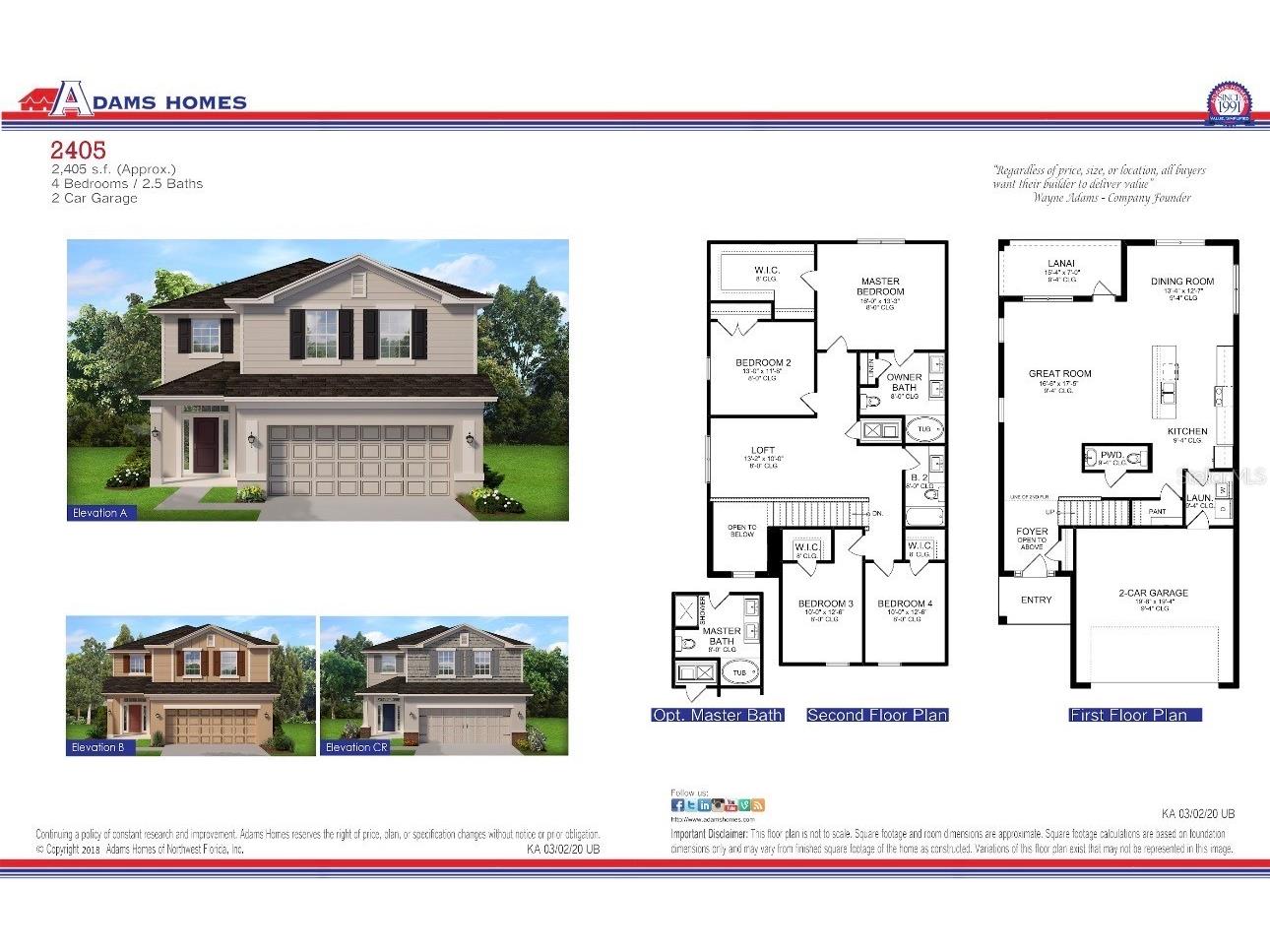 3626 Briarlynn Way Saint Cloud FL 34773 O6419645 image1
