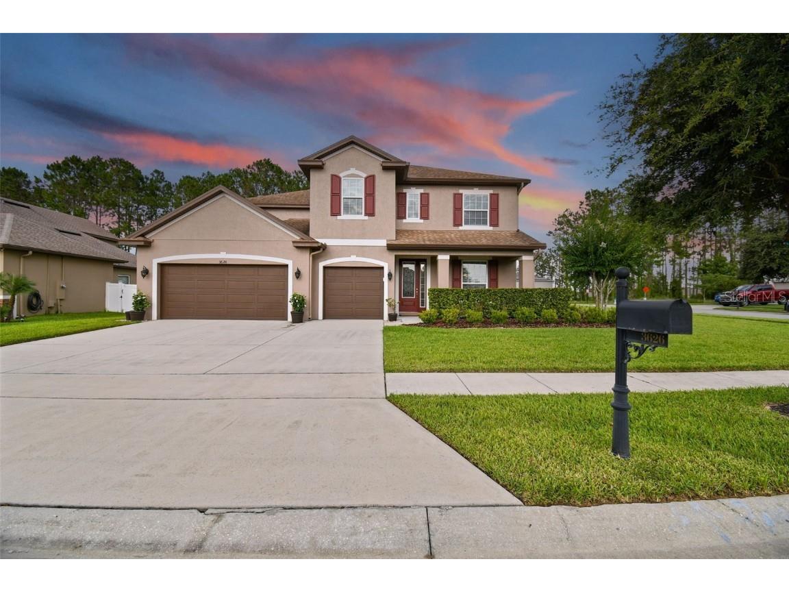 3626 Cheswick Drive Ocoee FL 34761 O6154664 image1