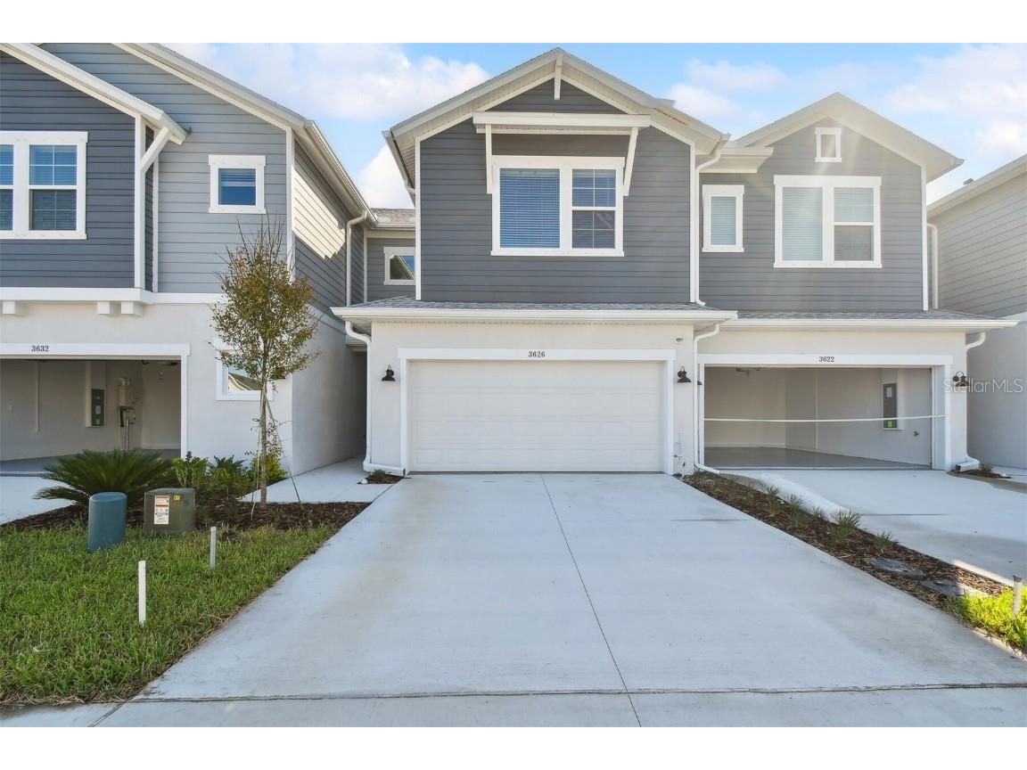 3626 Clay Pot Drive Land O Lakes FL 34638 T3531383 image1