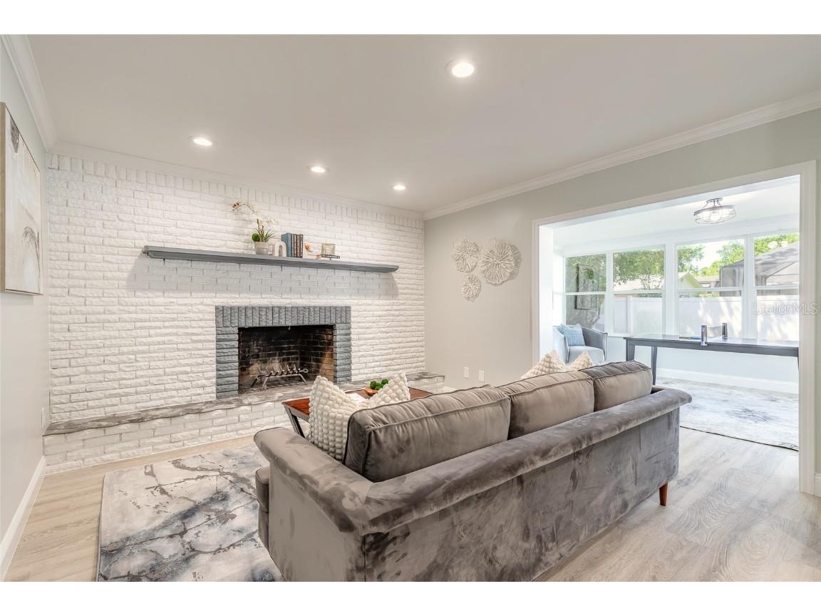 3626 Donna Street Port Orange FL 32129 NS1085129 image16